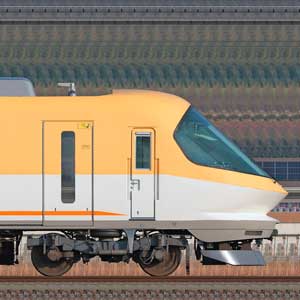 近鉄23000系「伊勢志摩ライナー」ク23606