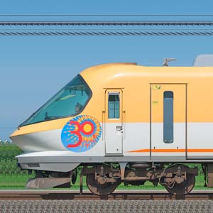 近鉄23000系伊勢志摩ライナー 近鉄23000系第2編成が「ミジュマルライナー」に｜鉄道ニュース