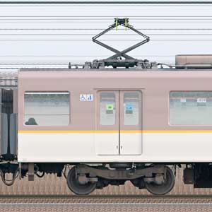 近鉄3220系モ3221
