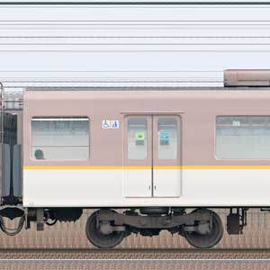 近鉄3220系サ3521