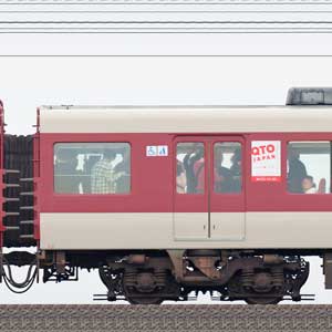 近鉄5209系モ5209形