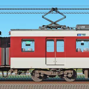 車両の一覧（487ページ目）｜RailFile.jp｜鉄道車両サイドビューの図鑑