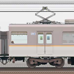 近鉄5820系「L/Cカー」モ5422