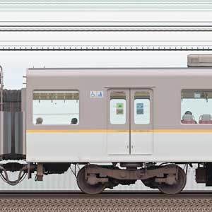 近鉄5820系「L/Cカー」モ5621