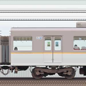 近鉄5820系「L/Cカー」モ5821