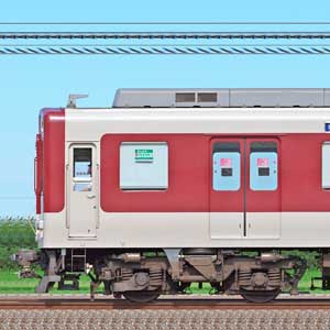 近鉄9200系モ9204