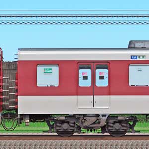 近鉄9200系サ9312