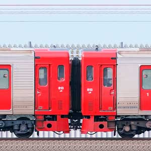 鹿児島本線｜RailFile.jp｜鉄道車両サイドビューの図鑑