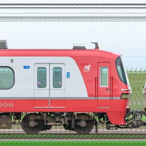 名鉄1800系（2次車）モ1906（リニューアル車）