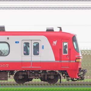 名鉄1800系（2次車）モ1907（リニューアル車）