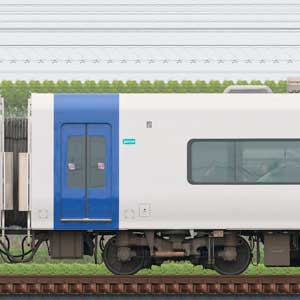 名鉄2000系「ミュースカイ」モ2062