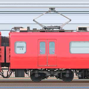 名鉄200系モ225