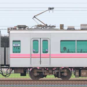 名鉄300系モ320形（M2）