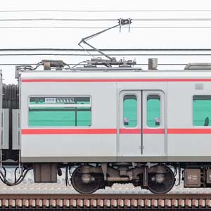 名鉄3300系（1次車）モ3351
