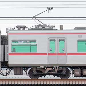 名鉄3300系（4次車）モ3357