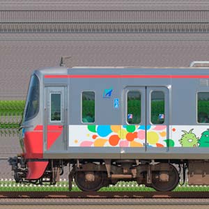 2024高い素材  日本車輌製造で製造された鉄道車両（1ページ目）｜RailFile.jp 鉄道一般