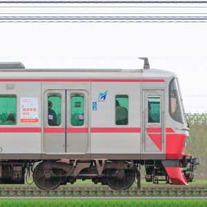 名鉄3300系（6次車）モ3410