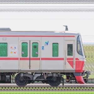 名鉄3300系（7次車）モ3412