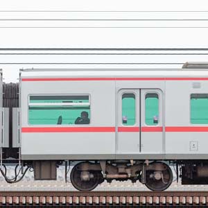 名鉄3300系（1次車）サ3451