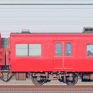 名鉄3500系（4次車）モ3673