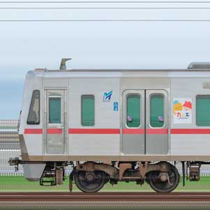 日本車輌製造で製造された鉄道車両（2ページ目）｜RailFile.jp
