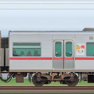 名鉄4000系モ4150形（M1）