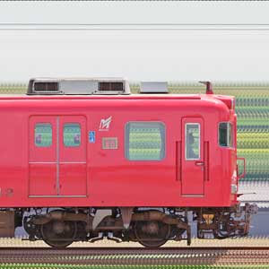 名鉄6000系（3次車）モ6212