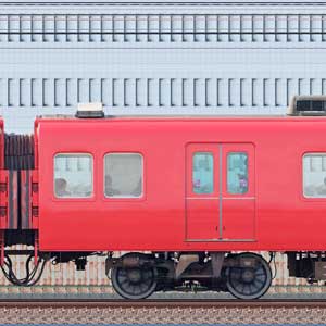 名鉄6500系（5次車）モ6567