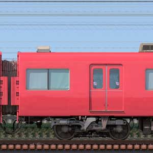 名鉄6500系（6次車）モ6570