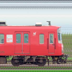 名鉄6800系（2次車）モ6905