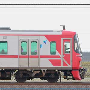 名鉄9500系（3次車）モ9607