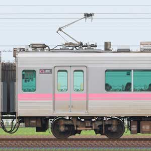 名古屋市交通局7000形7200形（M2）