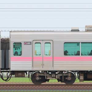 名古屋市交通局7000形7300形（M1）