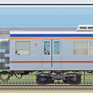 南海1000系モハ1101形（M1）