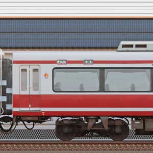 南海11000系モハ11301