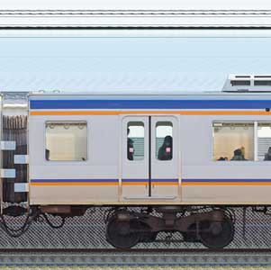 南海1000系モハ1151形（M1）