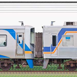 泉北高速鉄道 車内製造銘板 東急車輌 東急車輛製造で製造された鉄道車両(1ページ目)|RailFile.jp