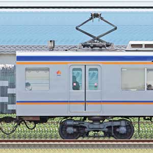 南海1000系モハ1301形（M2）