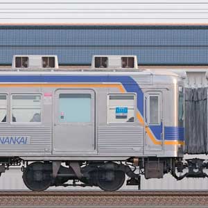 南海6000系モハ6024