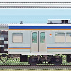 南海9000系モハ9002