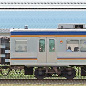 南海9000系モハ9010