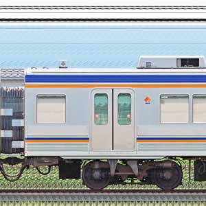 南海9000系モハ9014