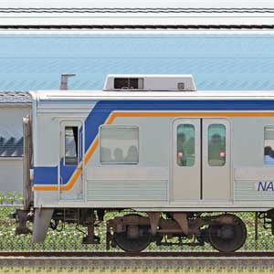 南海9000系クハ9509