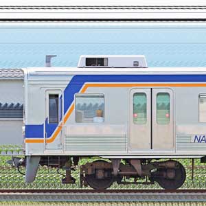 泉北高速鉄道　車内製造銘板　東急車輌 東急車輛製造で製造された鉄道車両（1ページ目）｜RailFile.jp