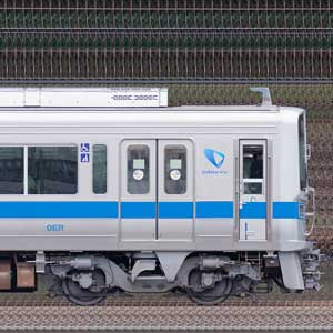 ▽ KTM 小田急1000系 デハ1000/クハ1050(Tc1.2)車体キット