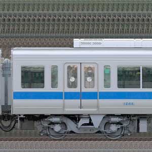 小田急1000形デハ1244（リニューアル車）