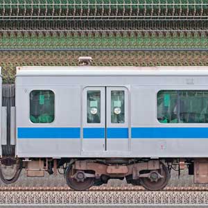 小田急4000形デハ4007