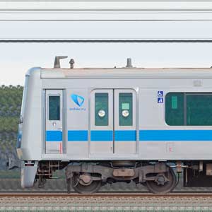 小田急4000形（3次車）4064×10（山側）｜RailFile.jp｜鉄道車両