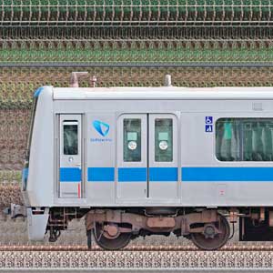 小田急4000形｜RailFile.jp｜鉄道車両サイドビューの図鑑