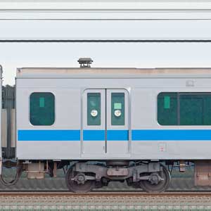小田急4000形デハ4000形（M2）